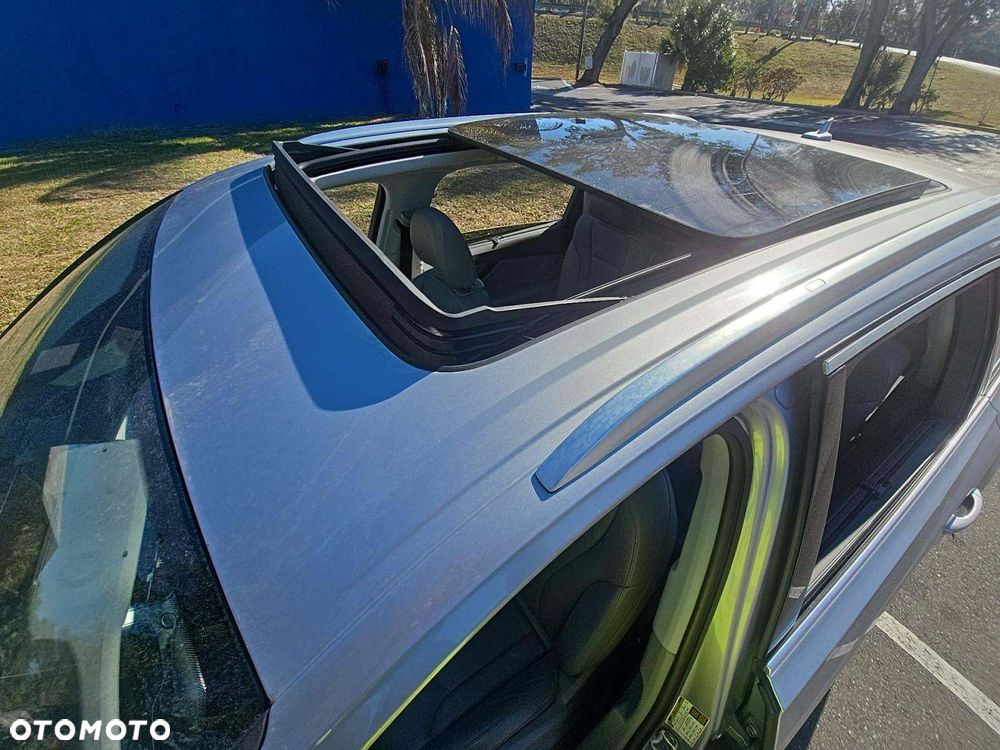 Audi Q7 3.0 TFSI Quattro Tiptronic - 10