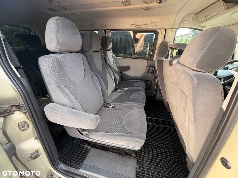 Fiat Scudo Panorama L2H1 Family - 9