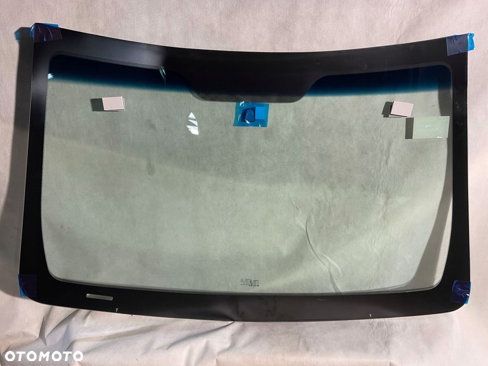 chrysler aspen / dodge durango szyba przednia nowa 2004-2010 - 4