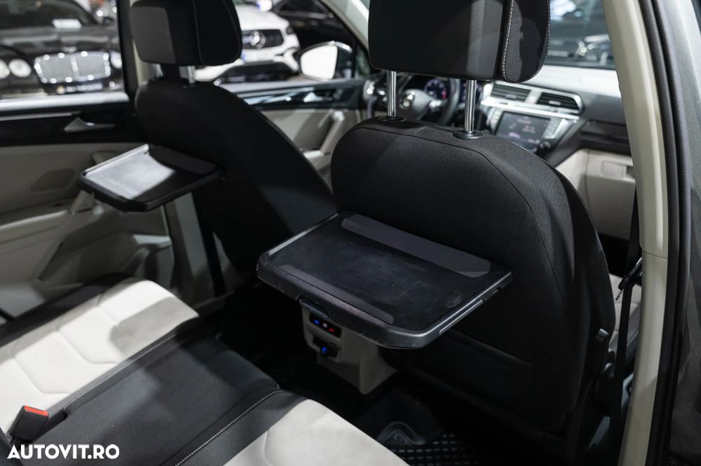 Volkswagen Tiguan 2.0 TDI 4Mot DSG Highline - 30