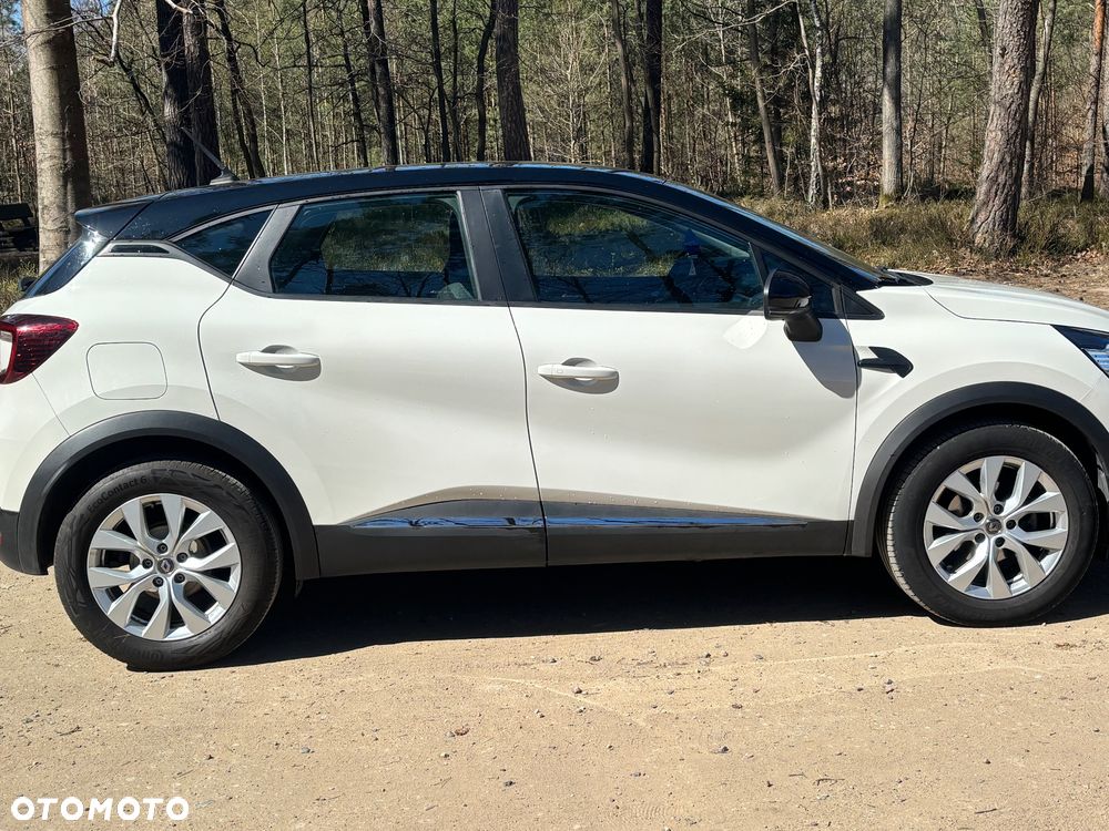 Renault Captur - 4