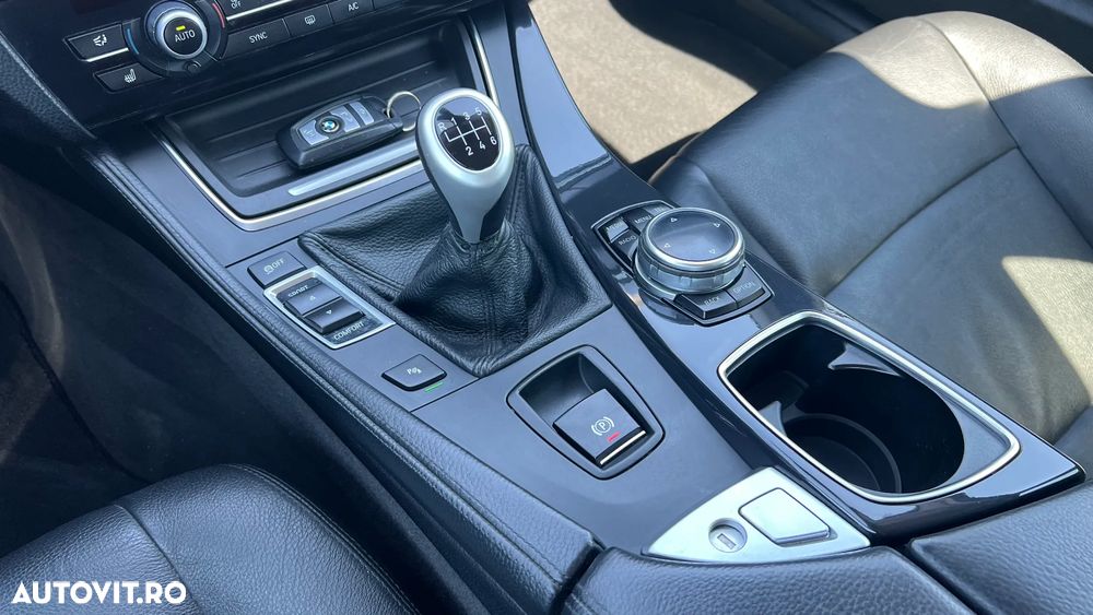 BMW Seria 5 - 11