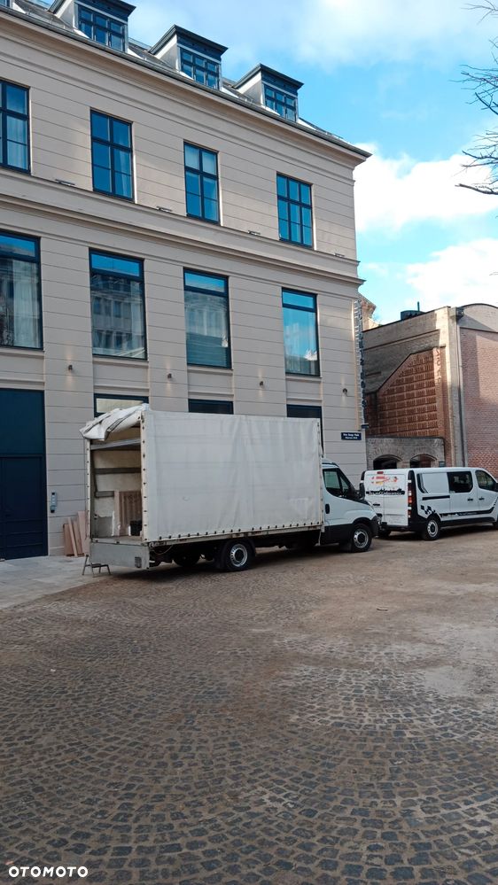 Iveco DAILY 35S15 - 4