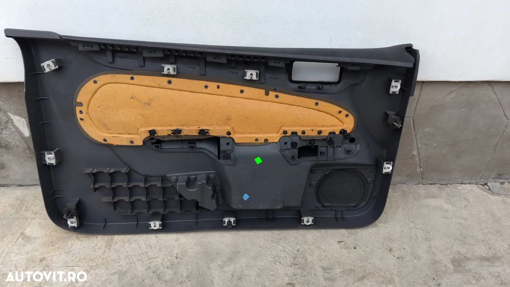 Piese FORD FOCUS CABRIO CC an 2007,motor 2.0 benzina Pininfarina - 16