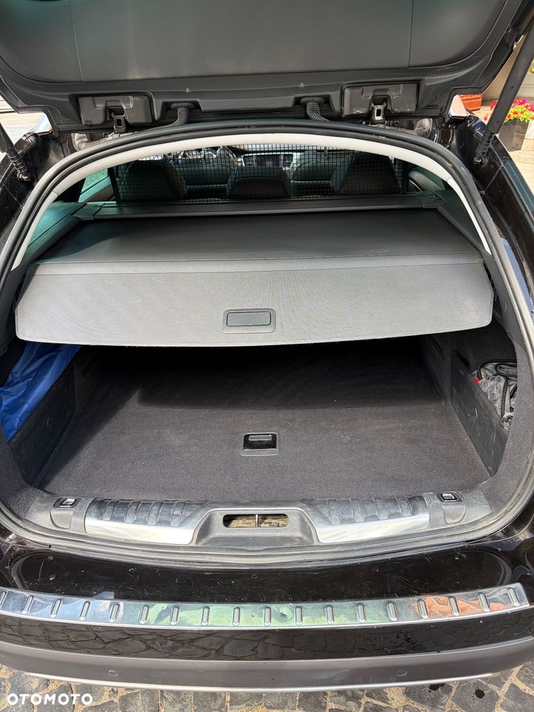 Peugeot 508 2.0 BlueHDi RXH S&S - 11