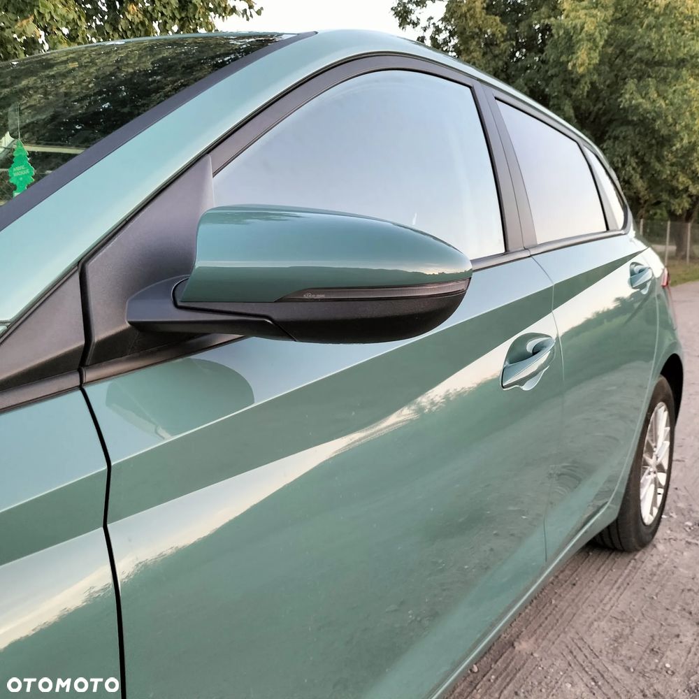 Hyundai i20 1.2 Pure - 34