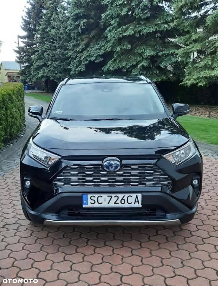 Toyota RAV4 - 3