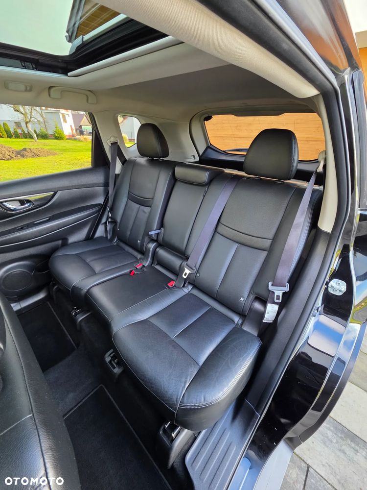 Nissan X-Trail 1.6 DIG-T Tekna - 18