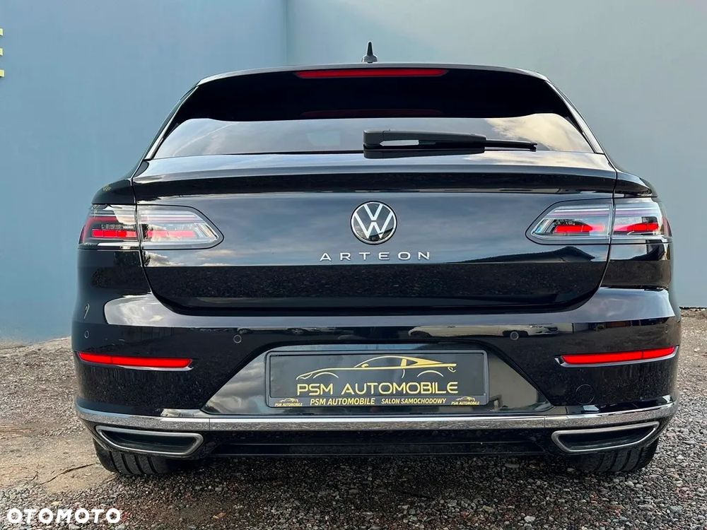 Volkswagen Arteon 2.0 TSI Elegance DSG - 8