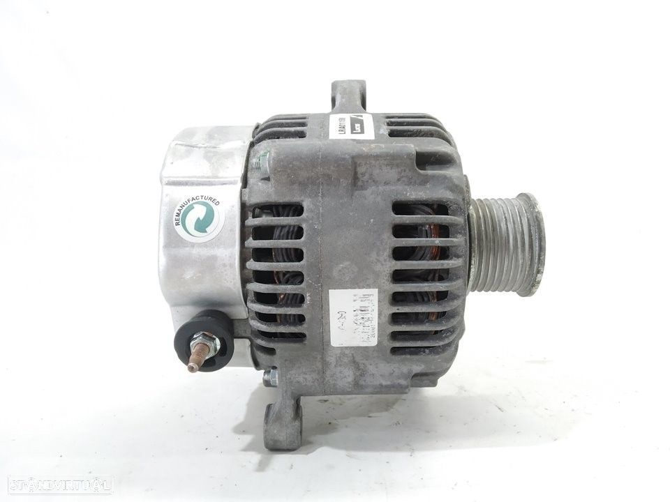 ALTERNADOR JEEP GRAND CHEROKEE II 1999 - 1