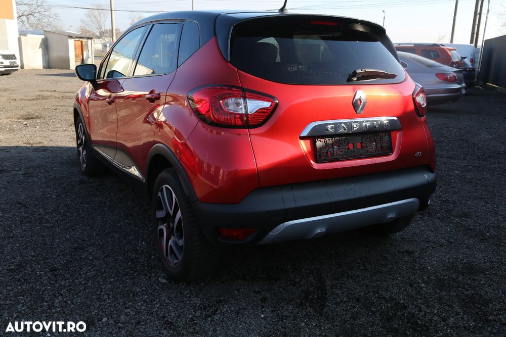 Renault Captur ENERGY dCi Xmod - 6