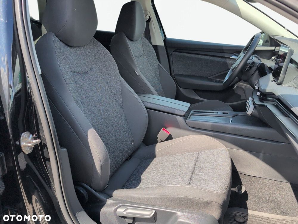Skoda Superb 1.5 TSI mHEV Essence DSG - 15