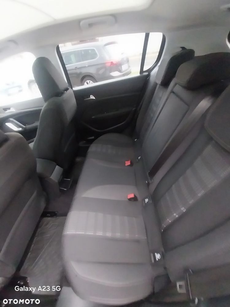 Peugeot 308 - 16