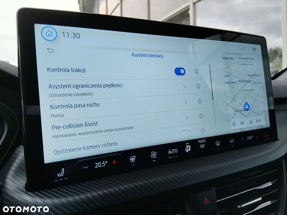 Ford Kuga - 37