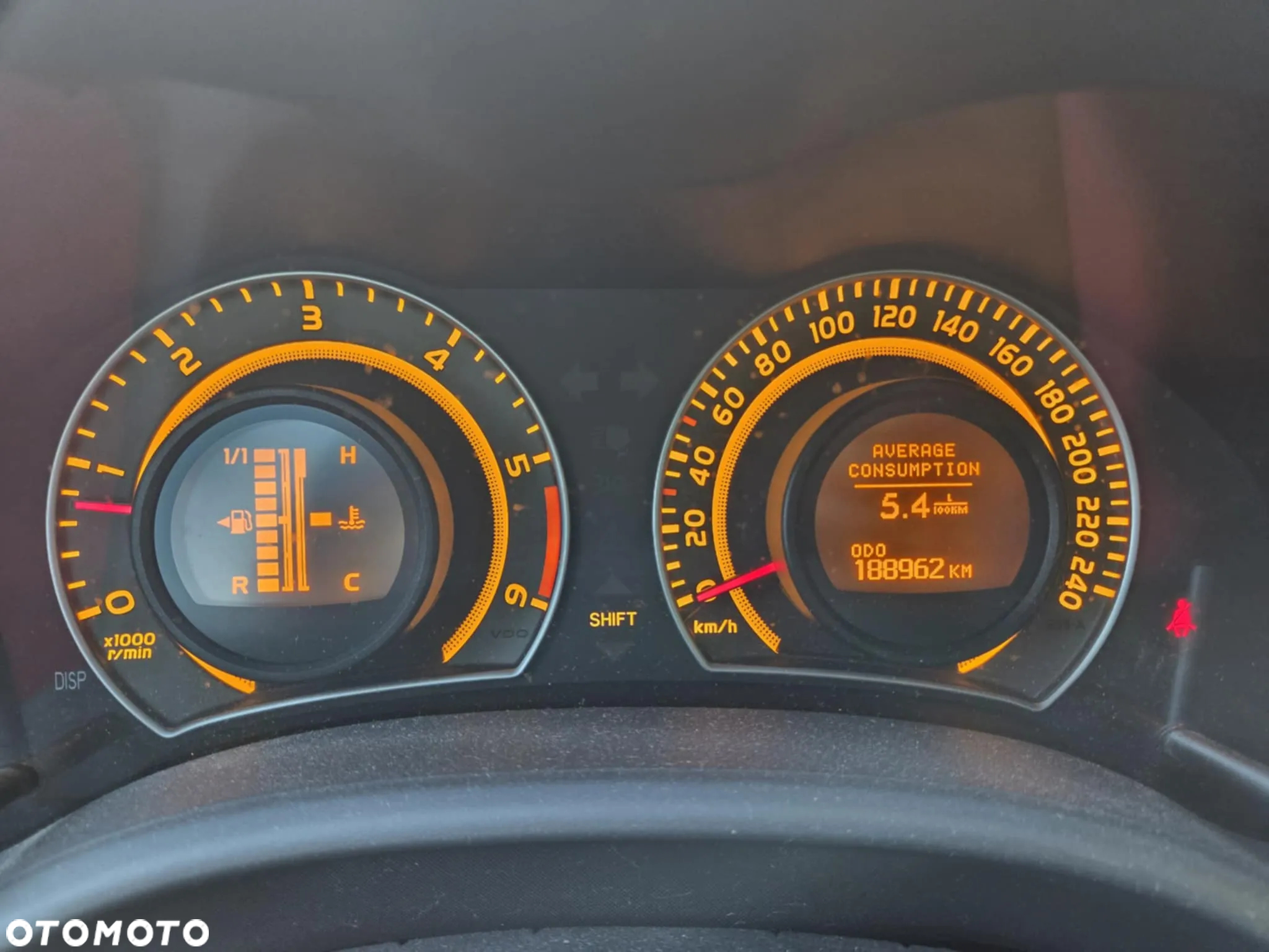 Toyota Corolla 1.4 D-4D Terra - 11