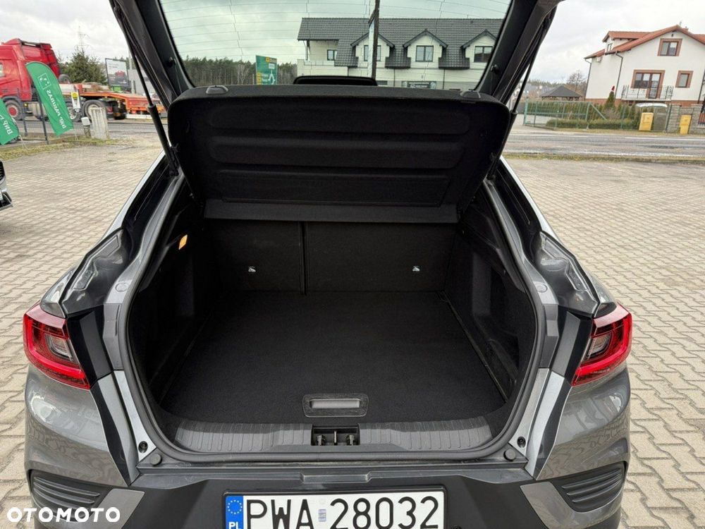 Renault Arkana 1.6 E-TECH E-Tech Engineered MMT - 12