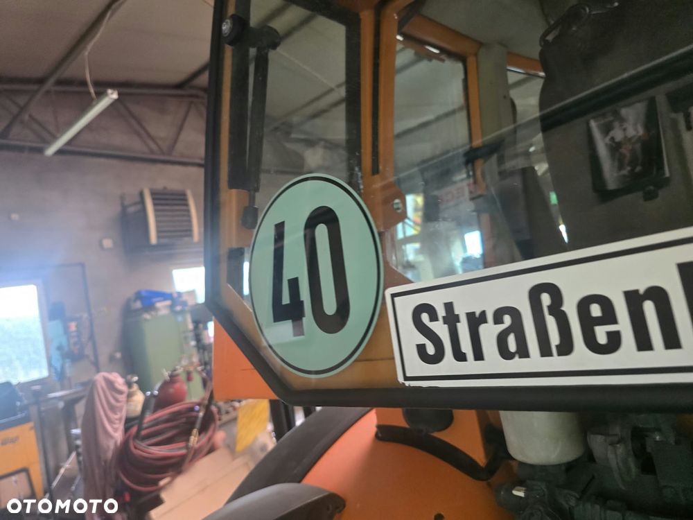 FENDT 211 P VARIO - 17