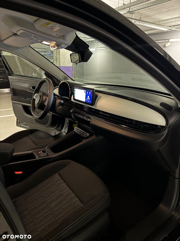 Fiat 600 HYBRID 125 Jahre Edition - 11
