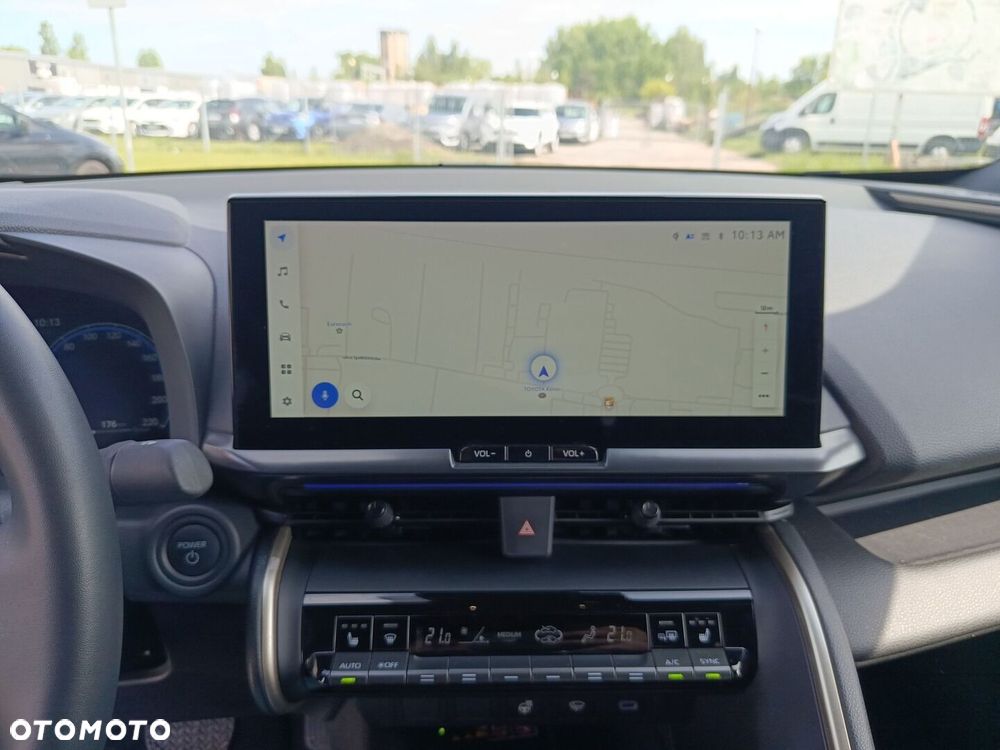 Toyota C-HR 1.8 Hybrid Executive - 18