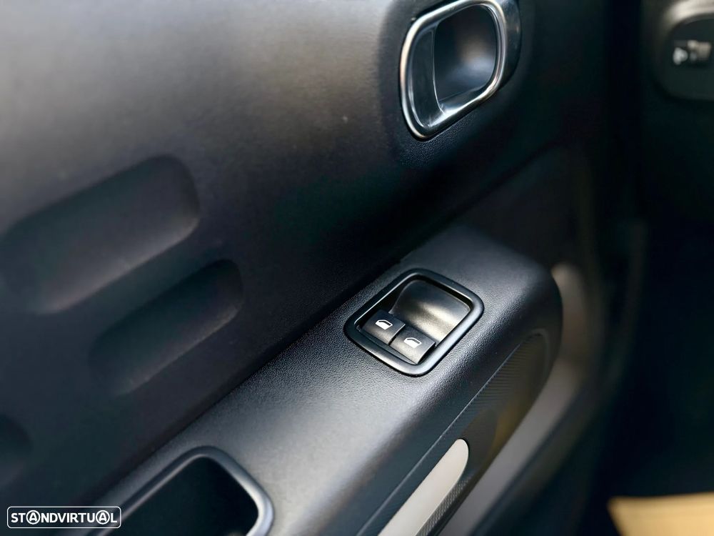 Citroën C3 1.5 BlueHDi Plus - 17