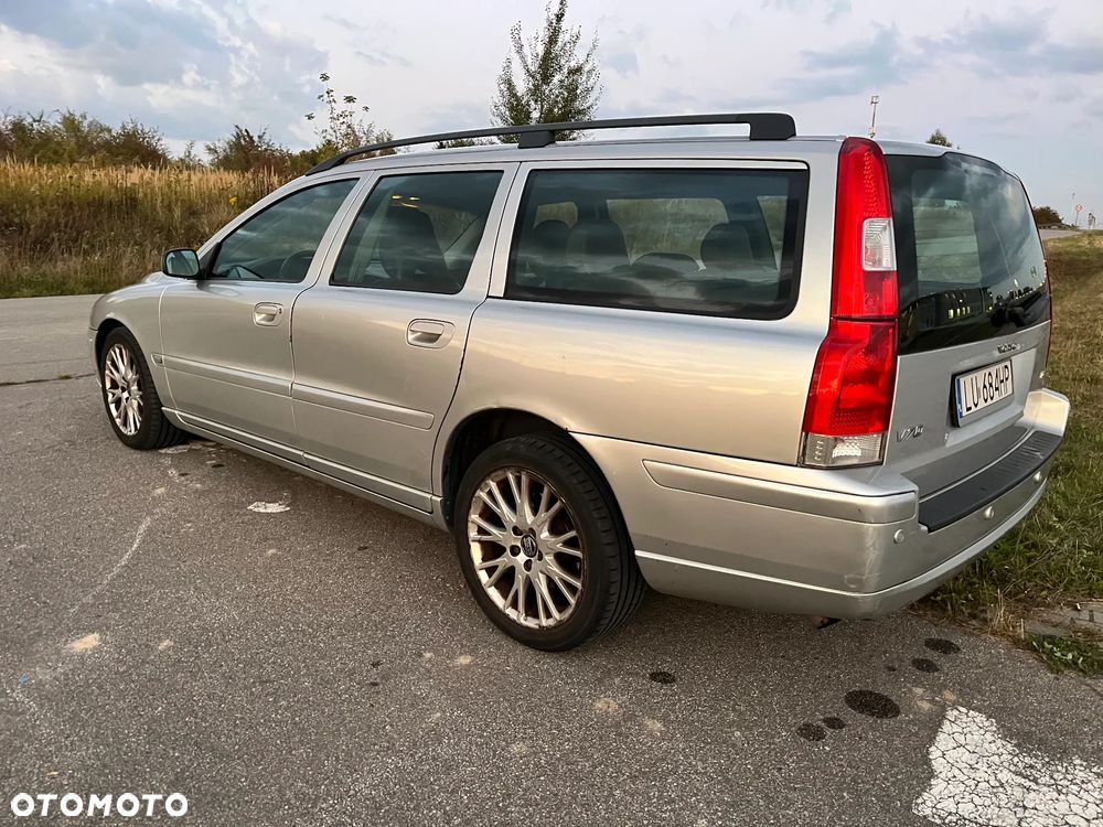 Volvo V70 - 17
