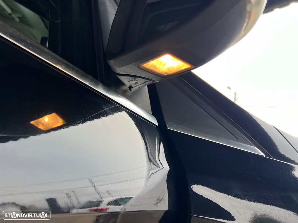 Ford Focus SW 1.6 TDCi Titanium Best - 13