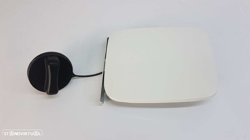 TAMPA DE COMBUSTÍVEL NISSAN JUKE (F15) SHIRO - 1