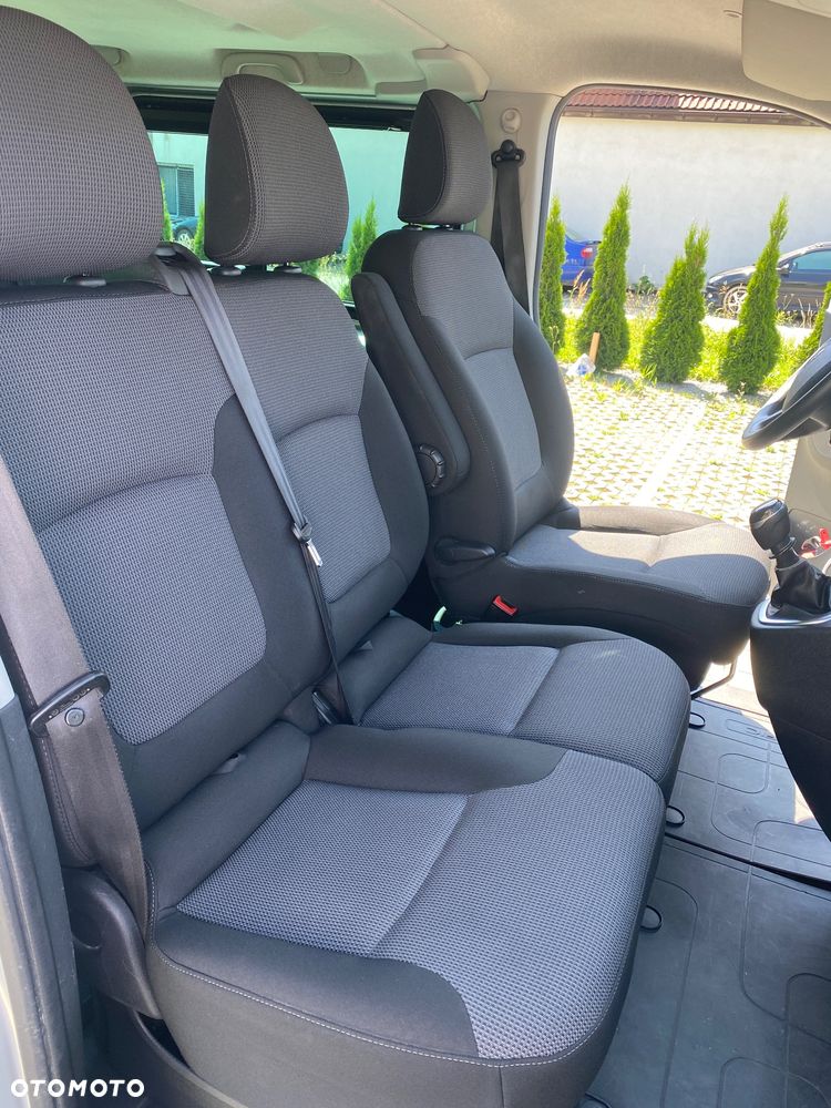 Renault Trafic - 10