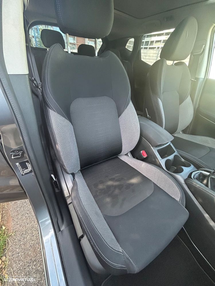 Nissan Qashqai 1.5 dCi Tekna Premium - 22