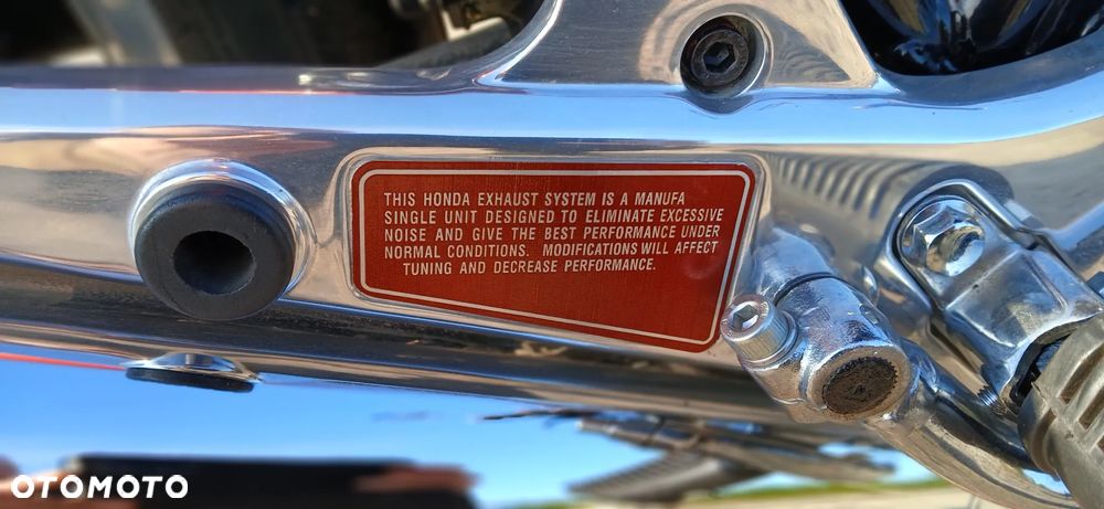 Honda CB - 25