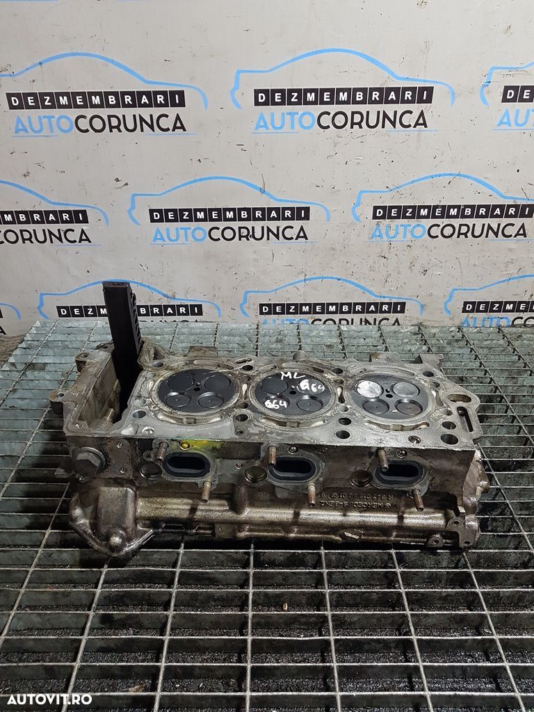 Chiuloasa Mercedes ML W164 3.0 D 2005 - 2008 165kW 224CP 2987CC 642.940 (664) - 1