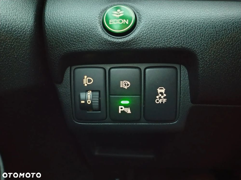 Honda CR-V 1.6i DTEC 4WD Executive - 39