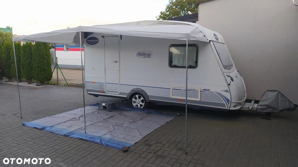 Caravelair 400 - 17