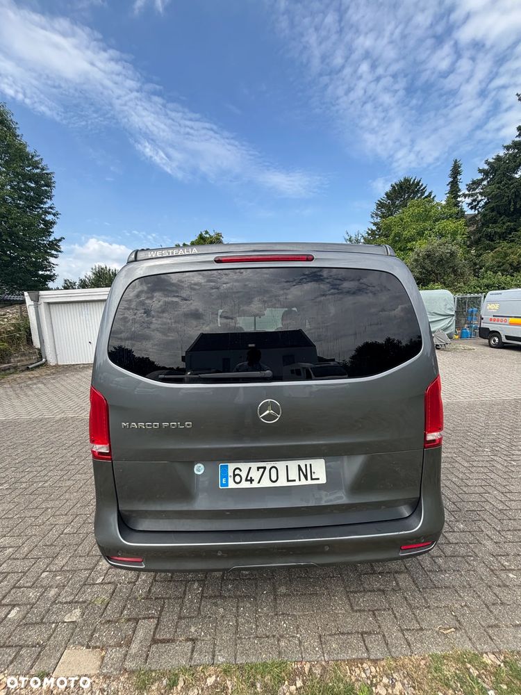Mercedes-Benz Marco Polo 250D - 11