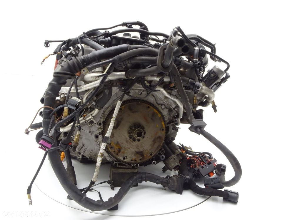 Silnik kompletny cau v8 354 km gwarancja caua audi s5 8t 4.2 fsi - 5