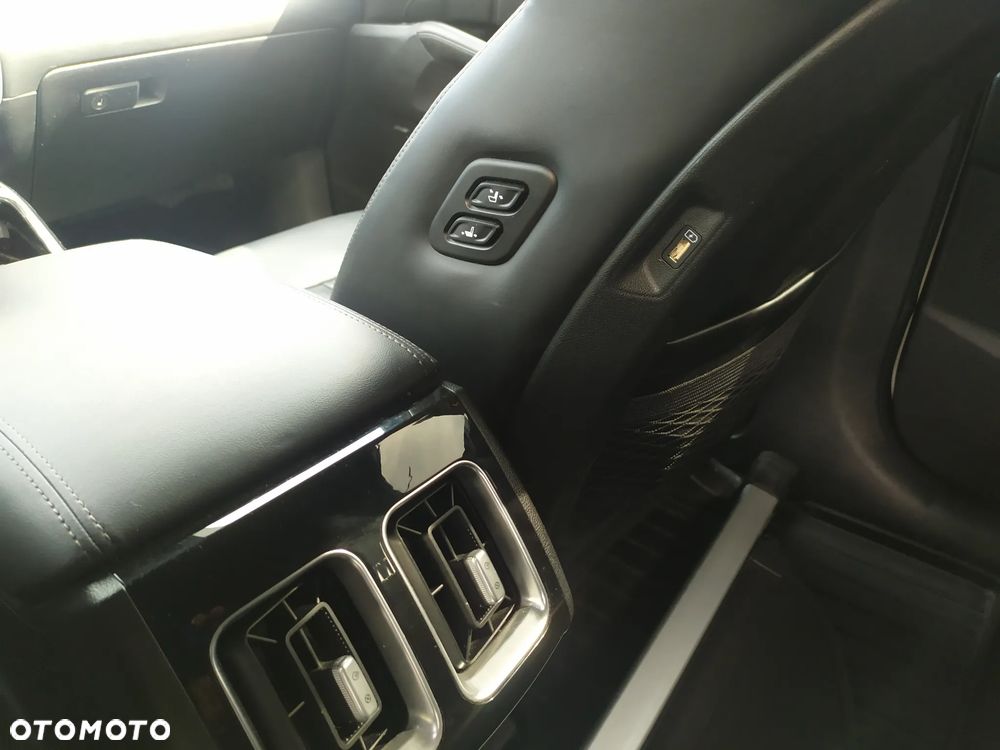 Kia Sorento 1.6 T-GDI HEV Prestige Line 4WD 7os - 26