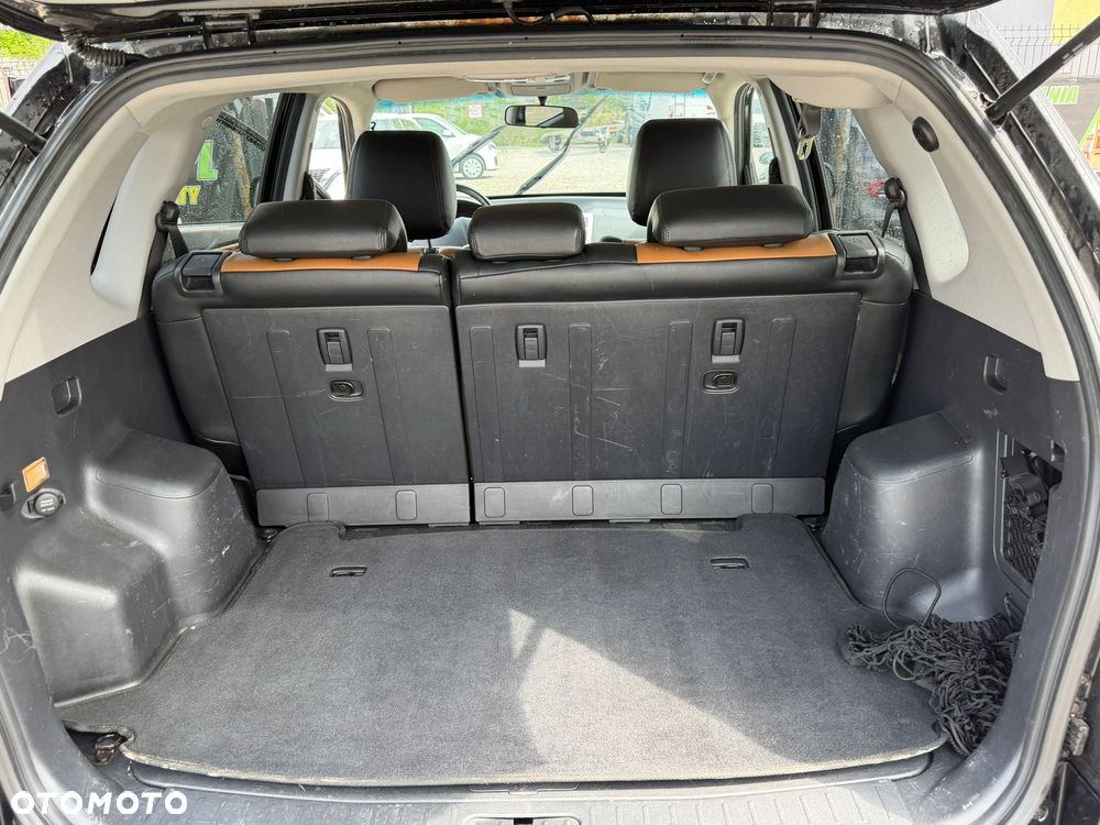 Hyundai Tucson 2.0 2WD Edition Plus - 12