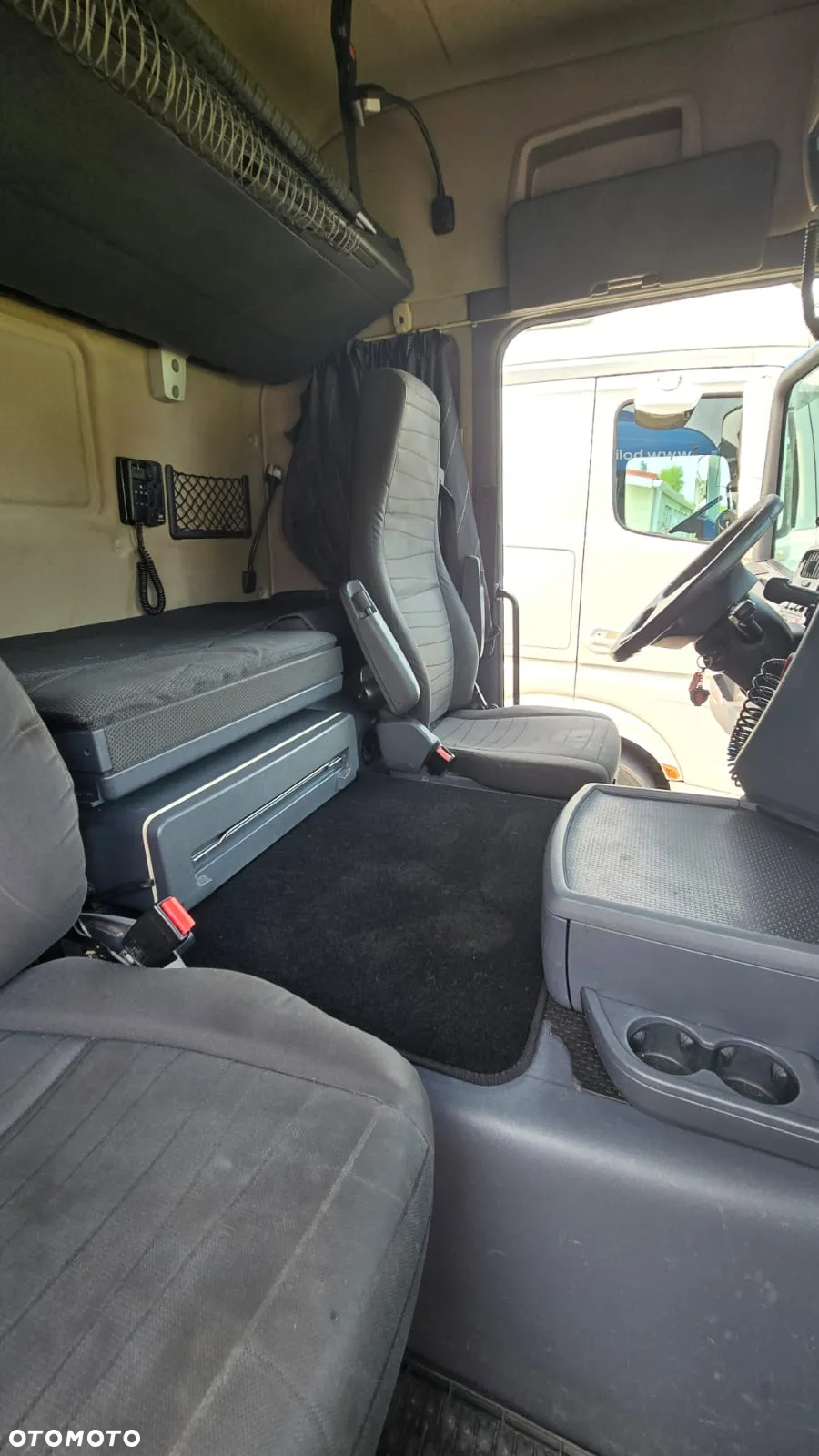 Scania R420 - 15