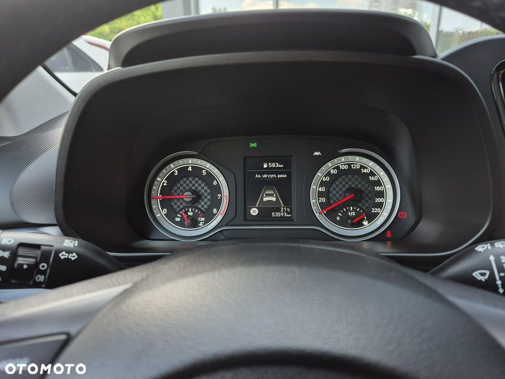 Hyundai i20 1.0 T-GDI Pure - 24