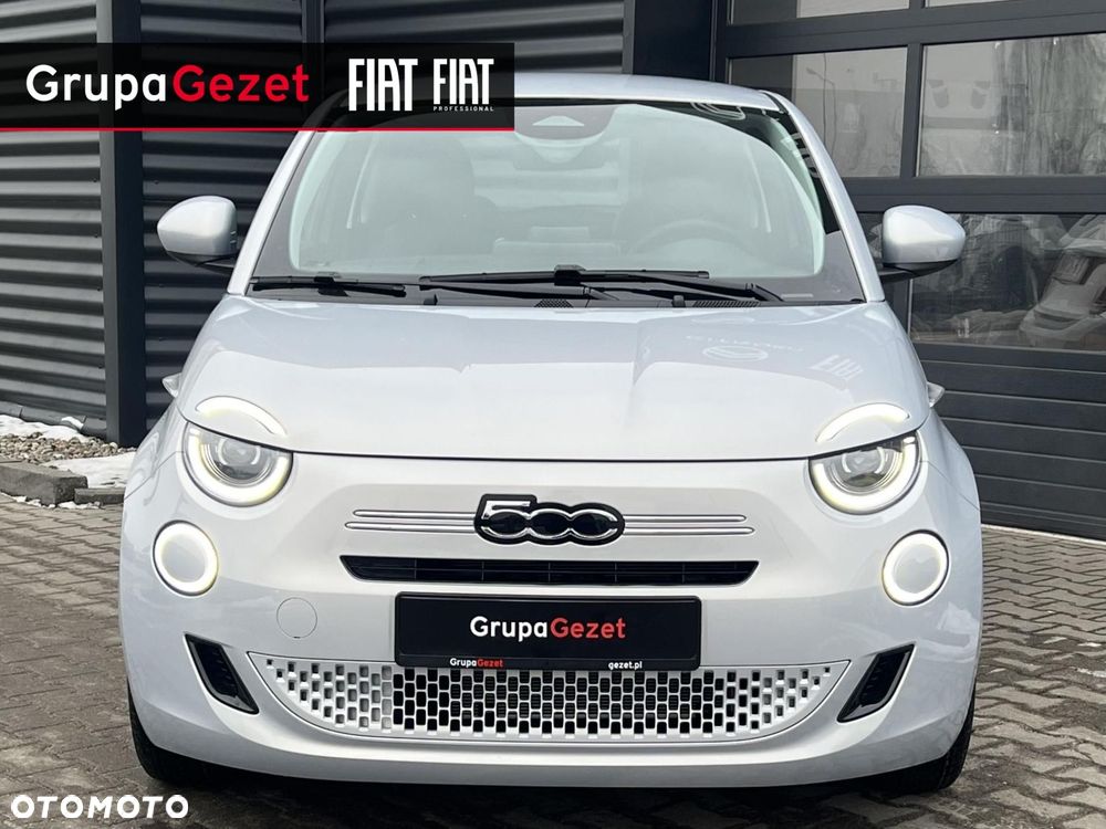 Fiat 500 - 3
