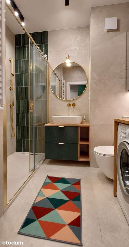 Premium 33m2|Galeria Młociny| Conrada 30| Bądź pierwszym lokatorem!