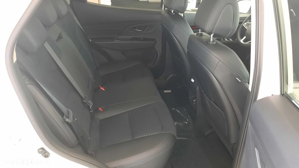 SsangYong/KGM Korando 1.5 T-GDI Wild 2WD - 7