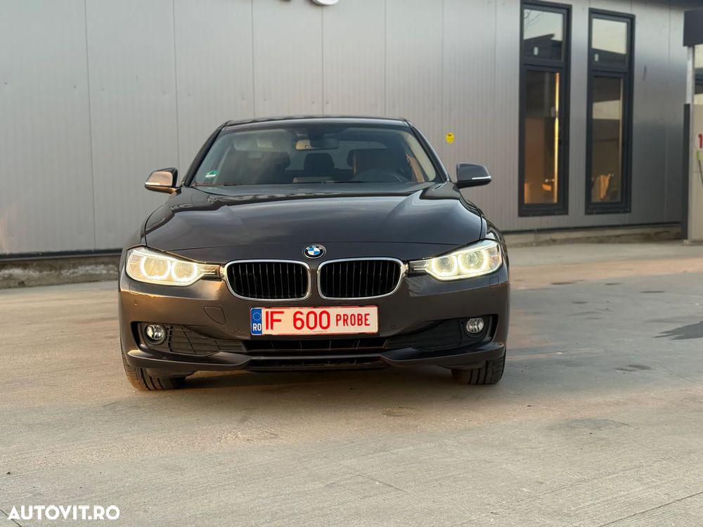BMW Seria 3 - 33