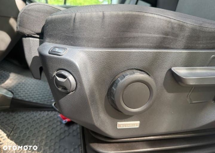 Volkswagen Crafter - 9