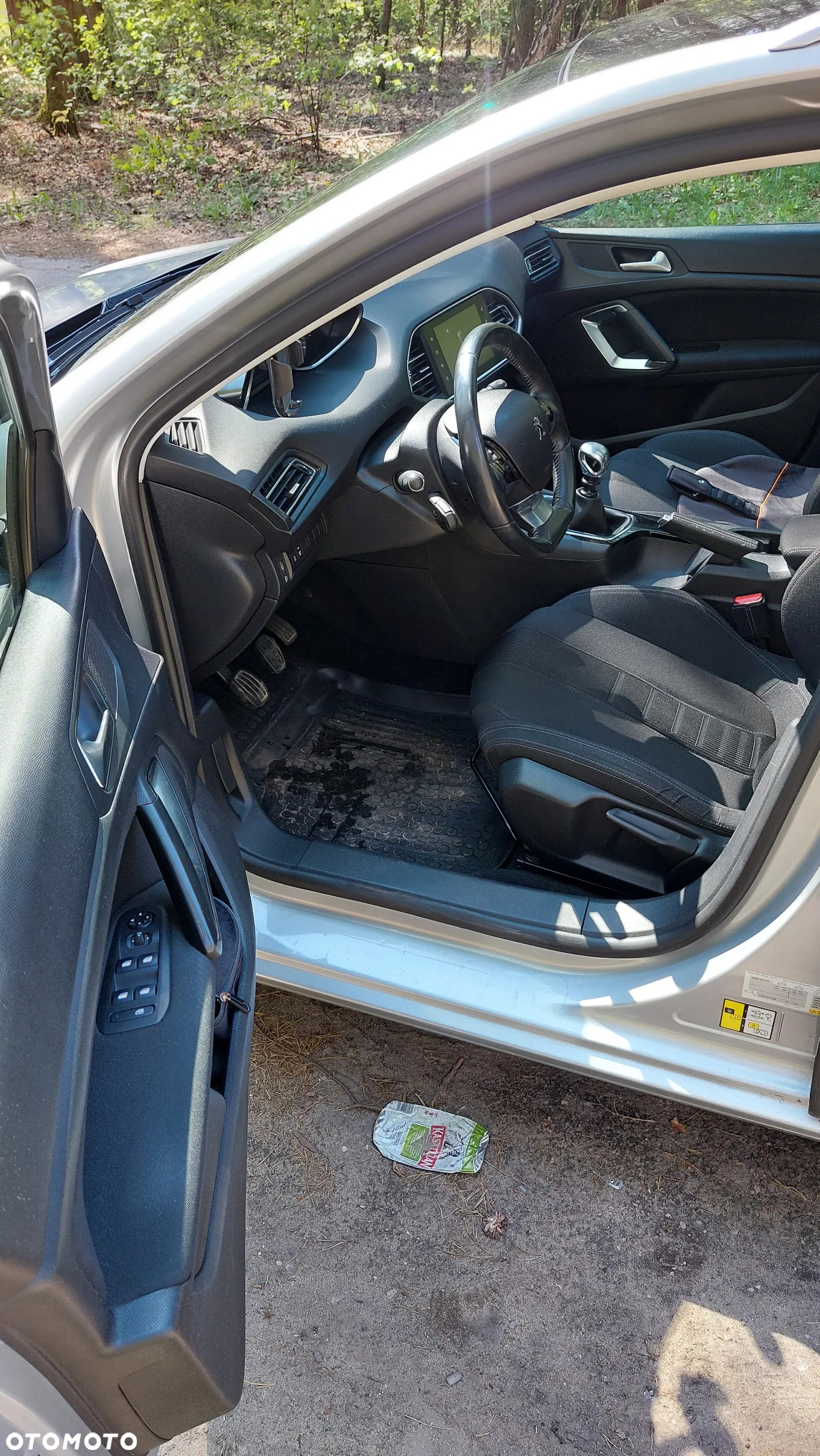 Peugeot 308 SW BlueHDi 120 Stop & Start Active - 12