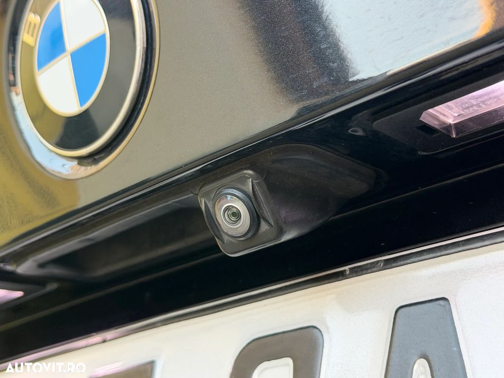 BMW Seria 3 330e xDrive Aut. M Sport - 13