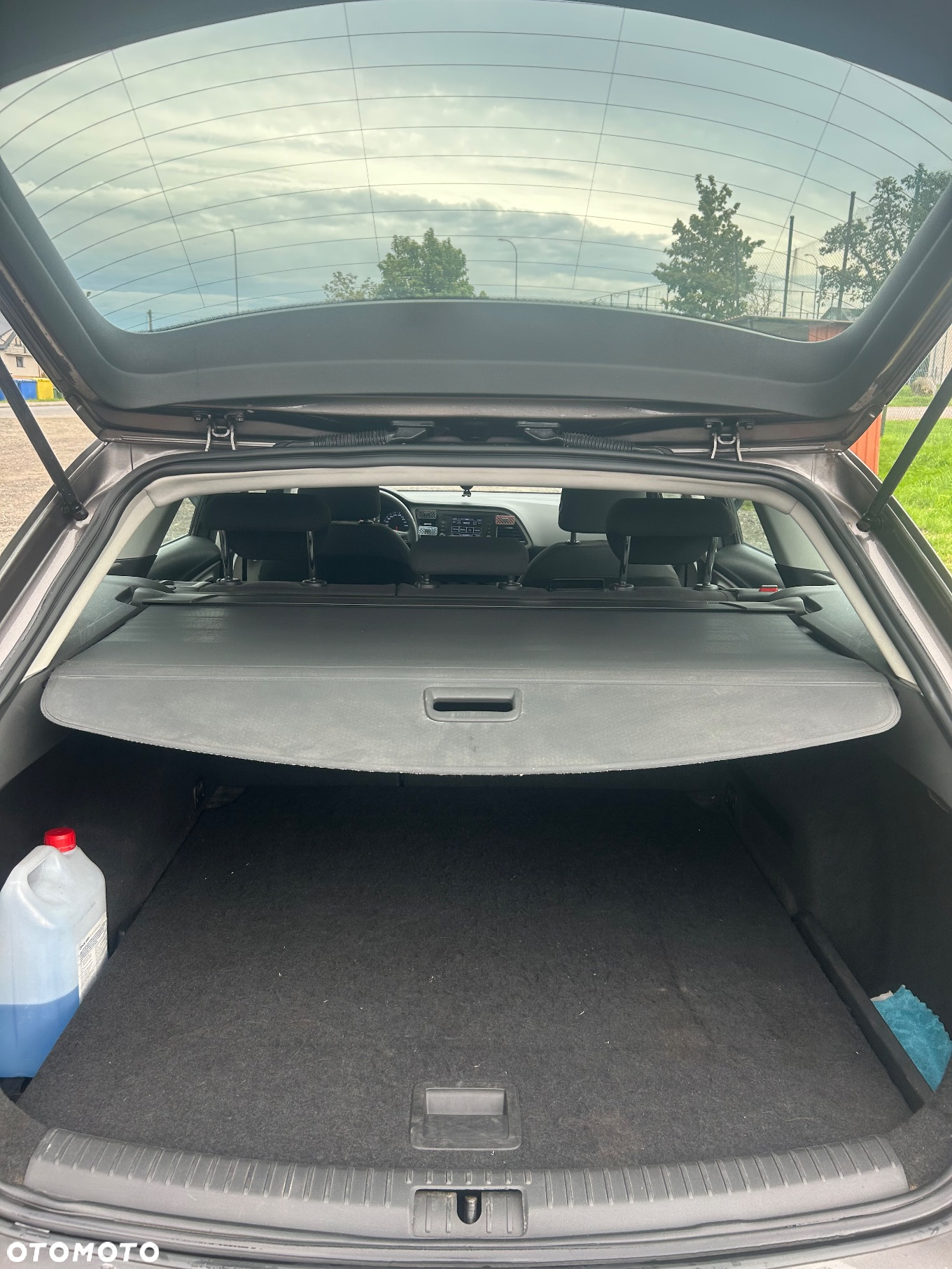 Seat Leon 1.6 TDI Reference - 14