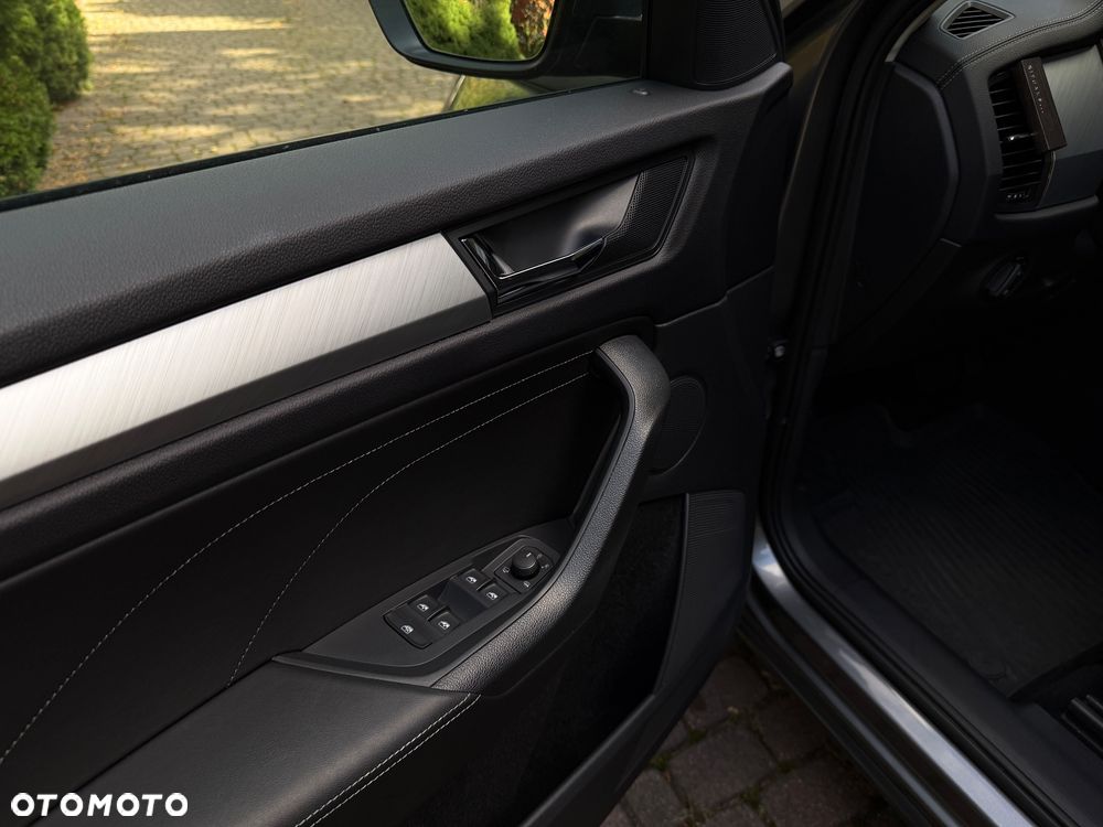 Skoda Kodiaq 2.0 TDI 4x2 Ambition DSG - 28