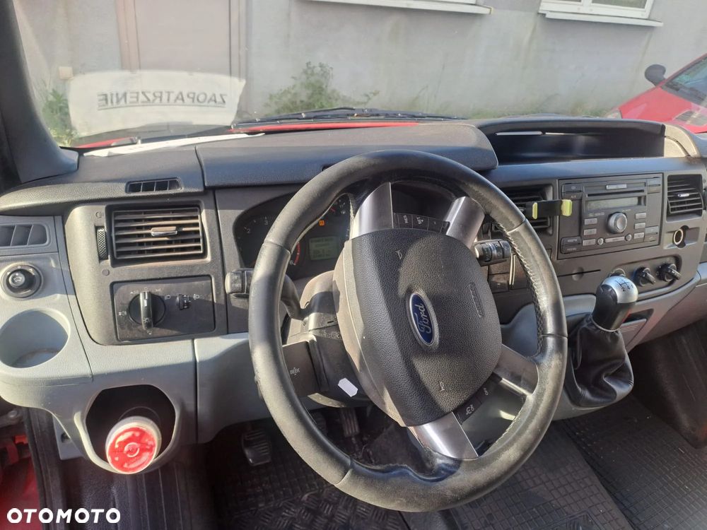 Ford TRANSIT - 10