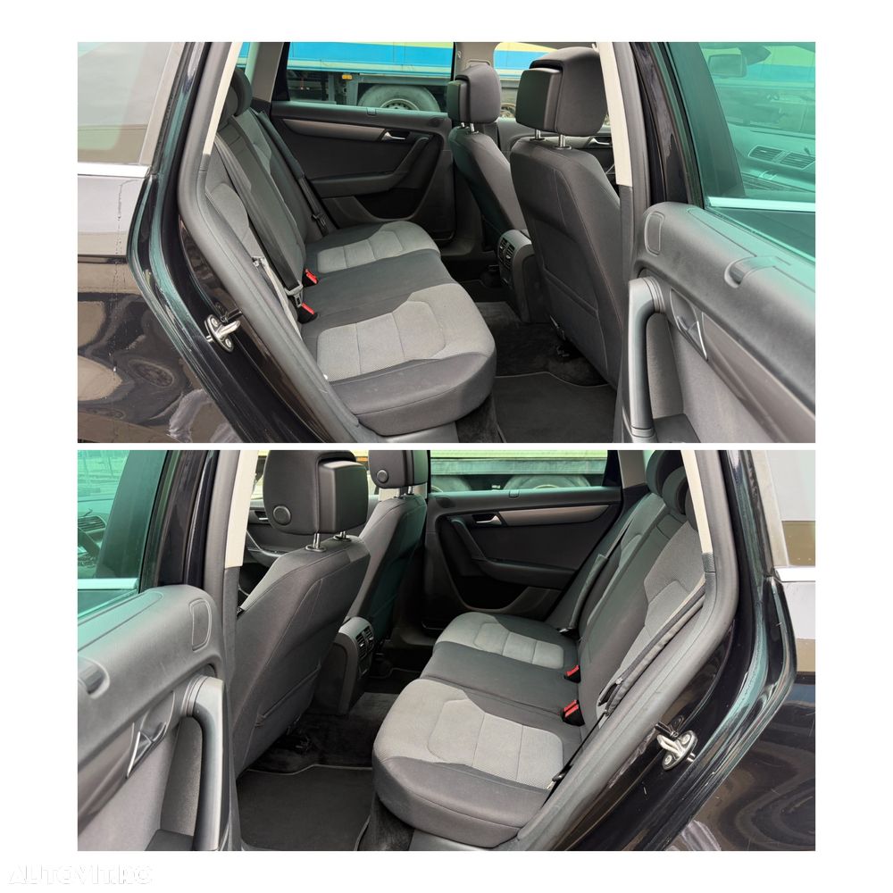 Volkswagen Passat Variant 2.0 Blue TDI SCR Business Edition - 7